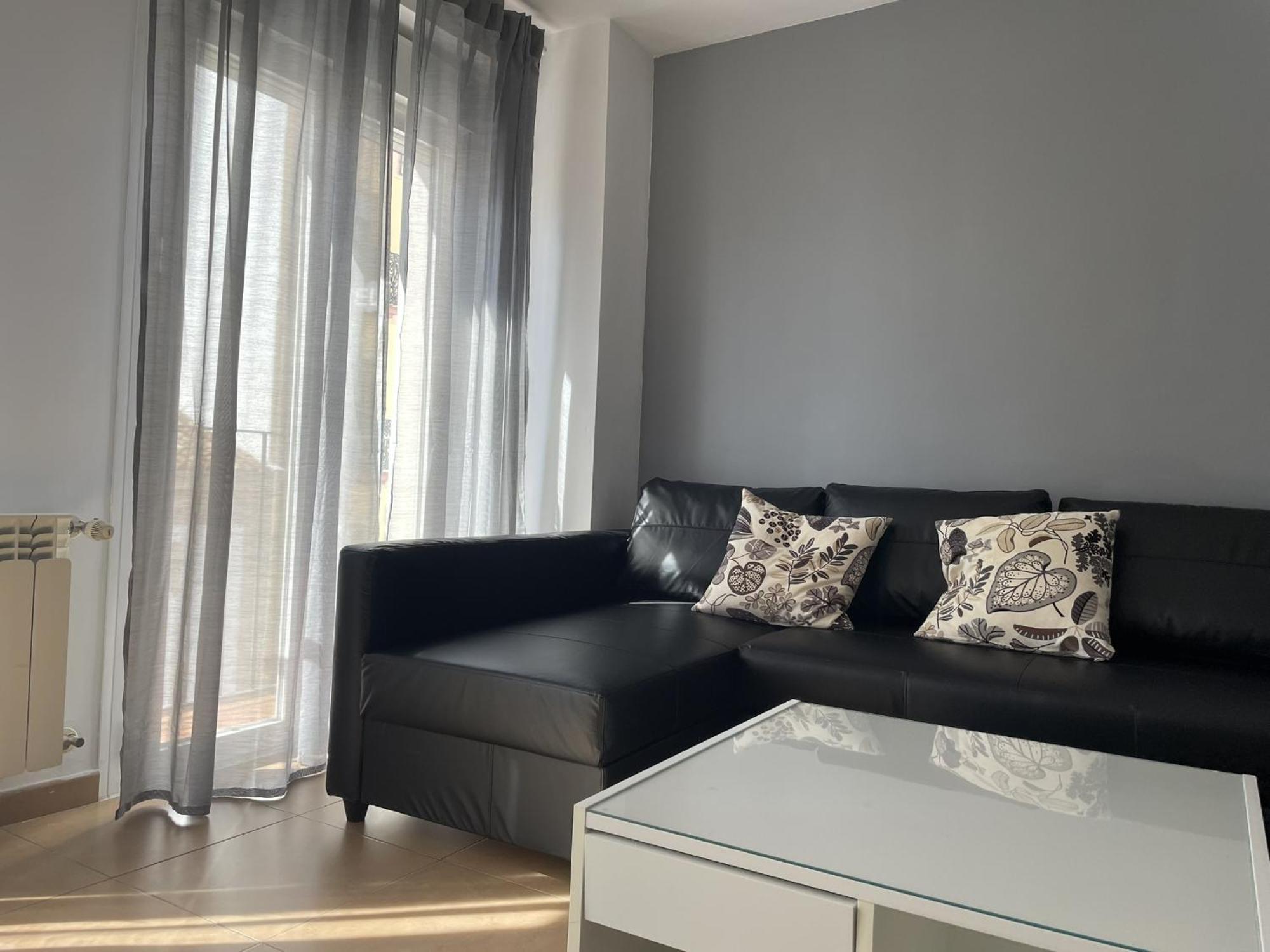Apartamento En El Centro De Ronda Exterior foto